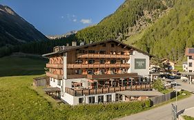 Hotel Falknerhof